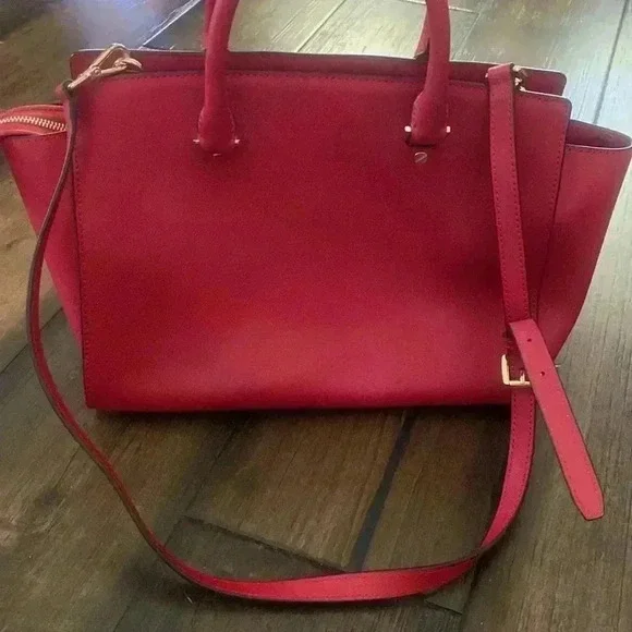 Michael Kors w Adjustable Long Strap - Picture 4 of 10